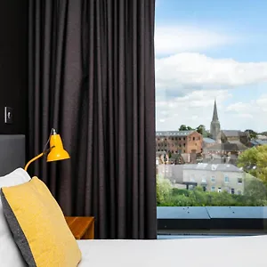 Aparthotel Staycity, York