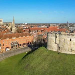 Hotel Hilton, York