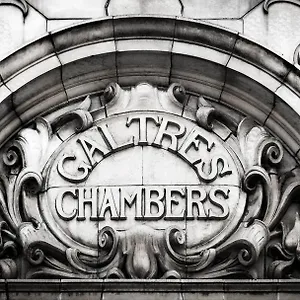  Apartment Galtres Chambers Coppergate