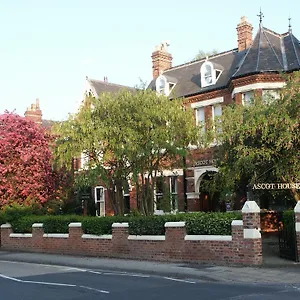 Affittacamere Ascot House, York