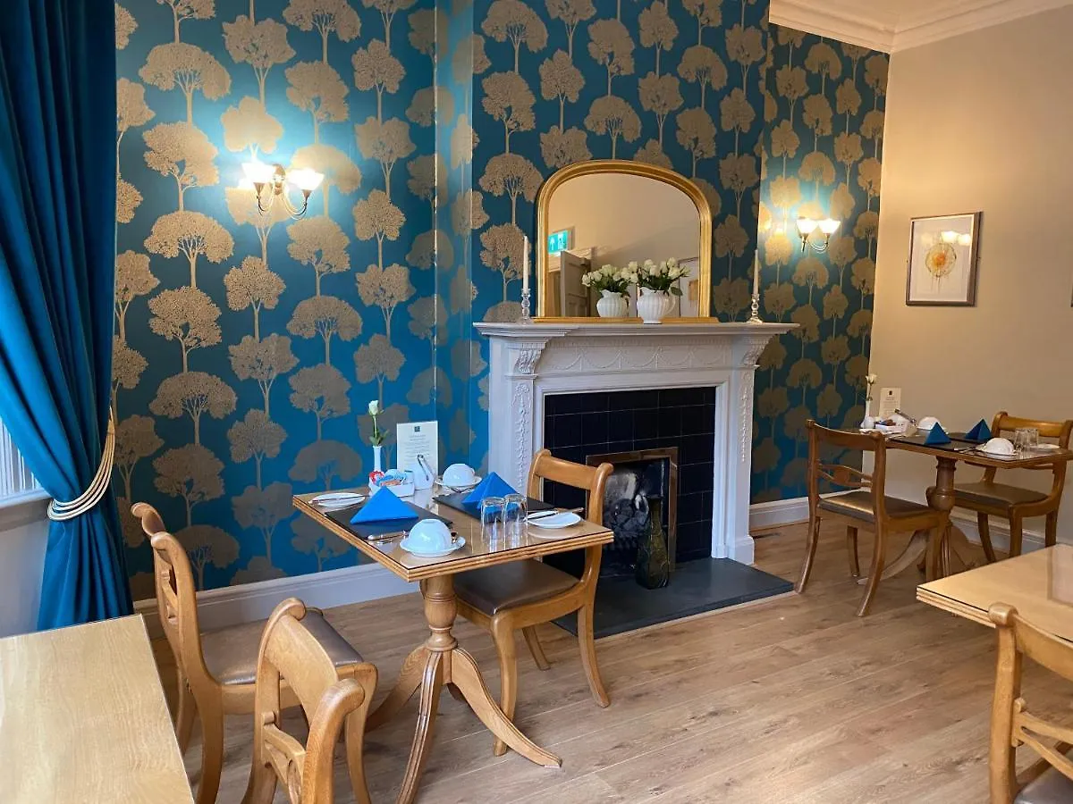 Ashbourne House Bed and Breakfast York 4*,