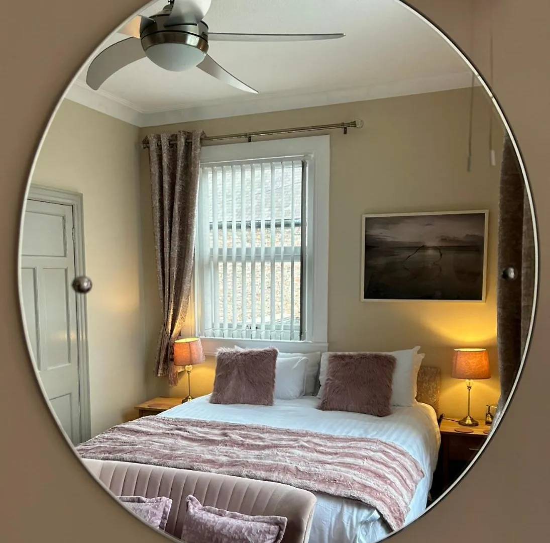 Ashbourne House Bed & Breakfast York