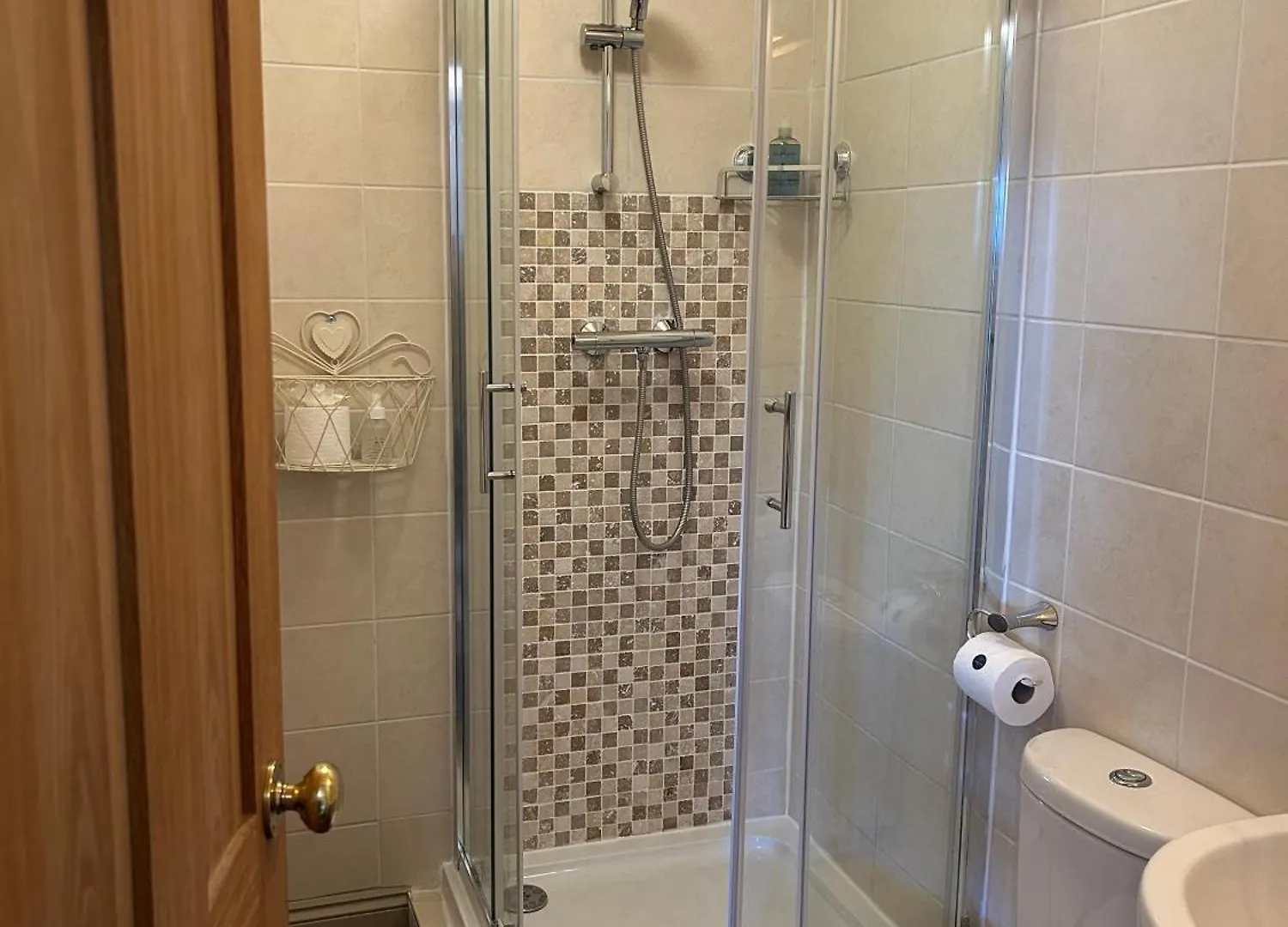Ashbourne House Bed and Breakfast York Storbritannien