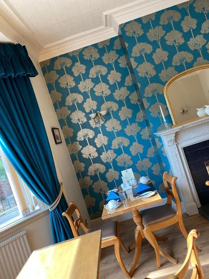 Ashbourne House Bed & Breakfast York