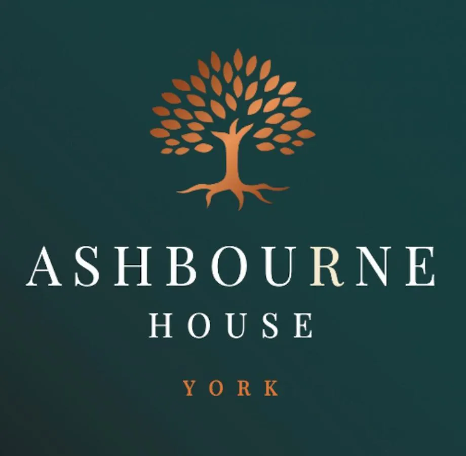 Ashbourne House Acomodação com café da manhã York